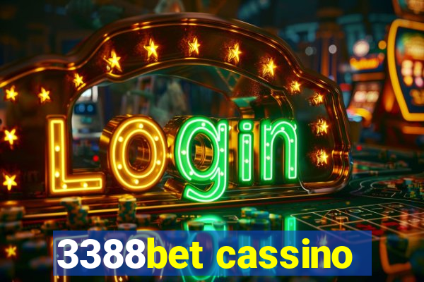 3388bet cassino